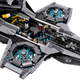 Illustration for article titled New Lego SHIELD Helicarrier Is Gigantic, As It Should Be
